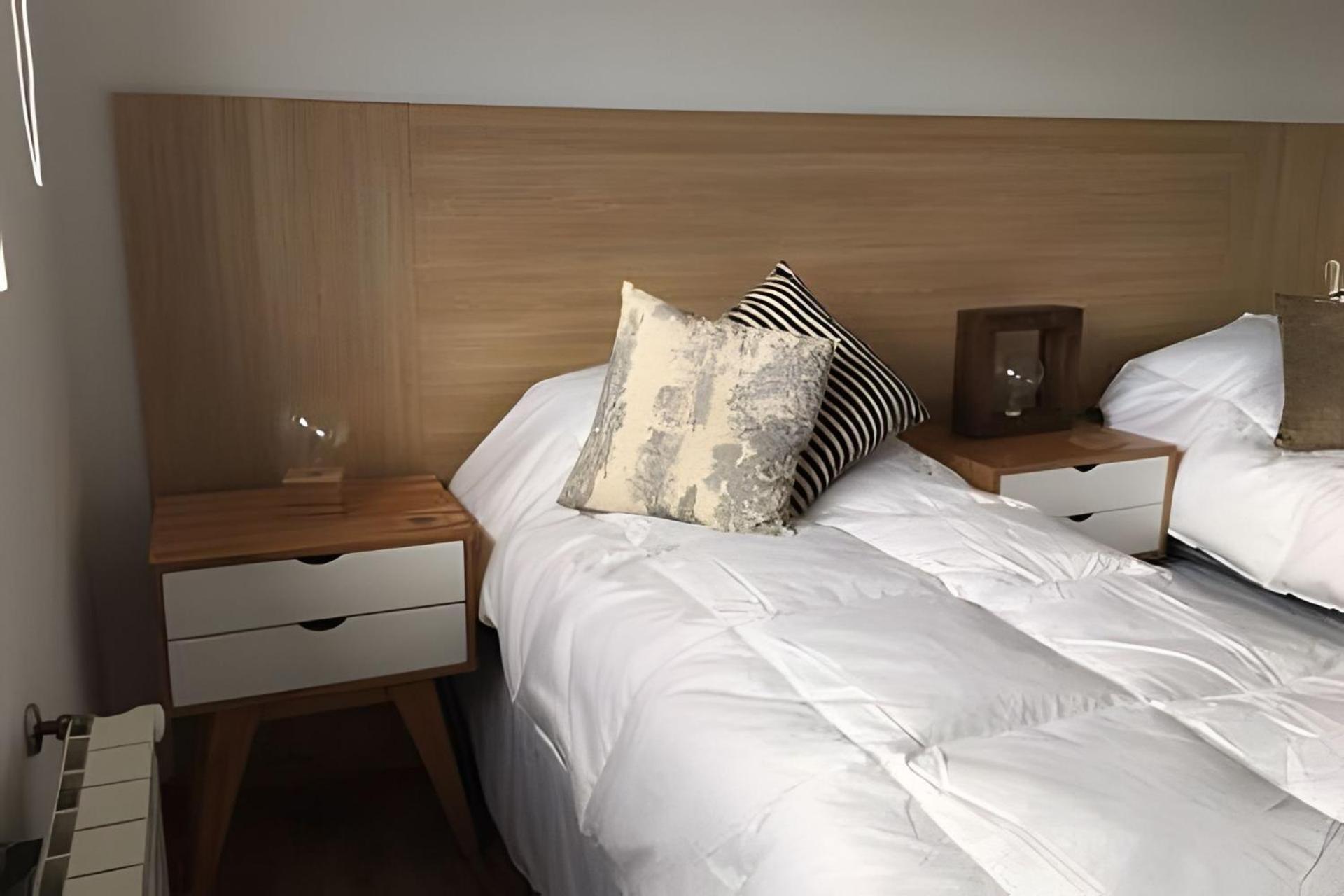 Aunaisin - Toluken Apartamentos Ushuaia Eksteriør billede