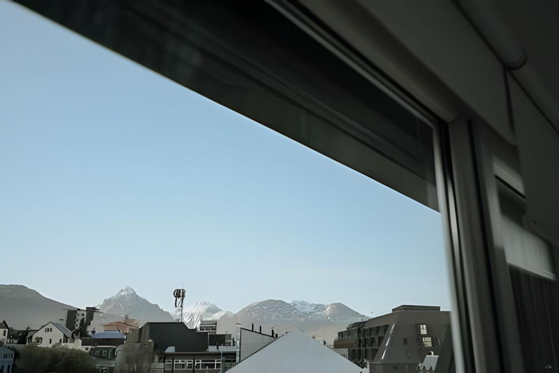 Aunaisin - Toluken Apartamentos Ushuaia Eksteriør billede