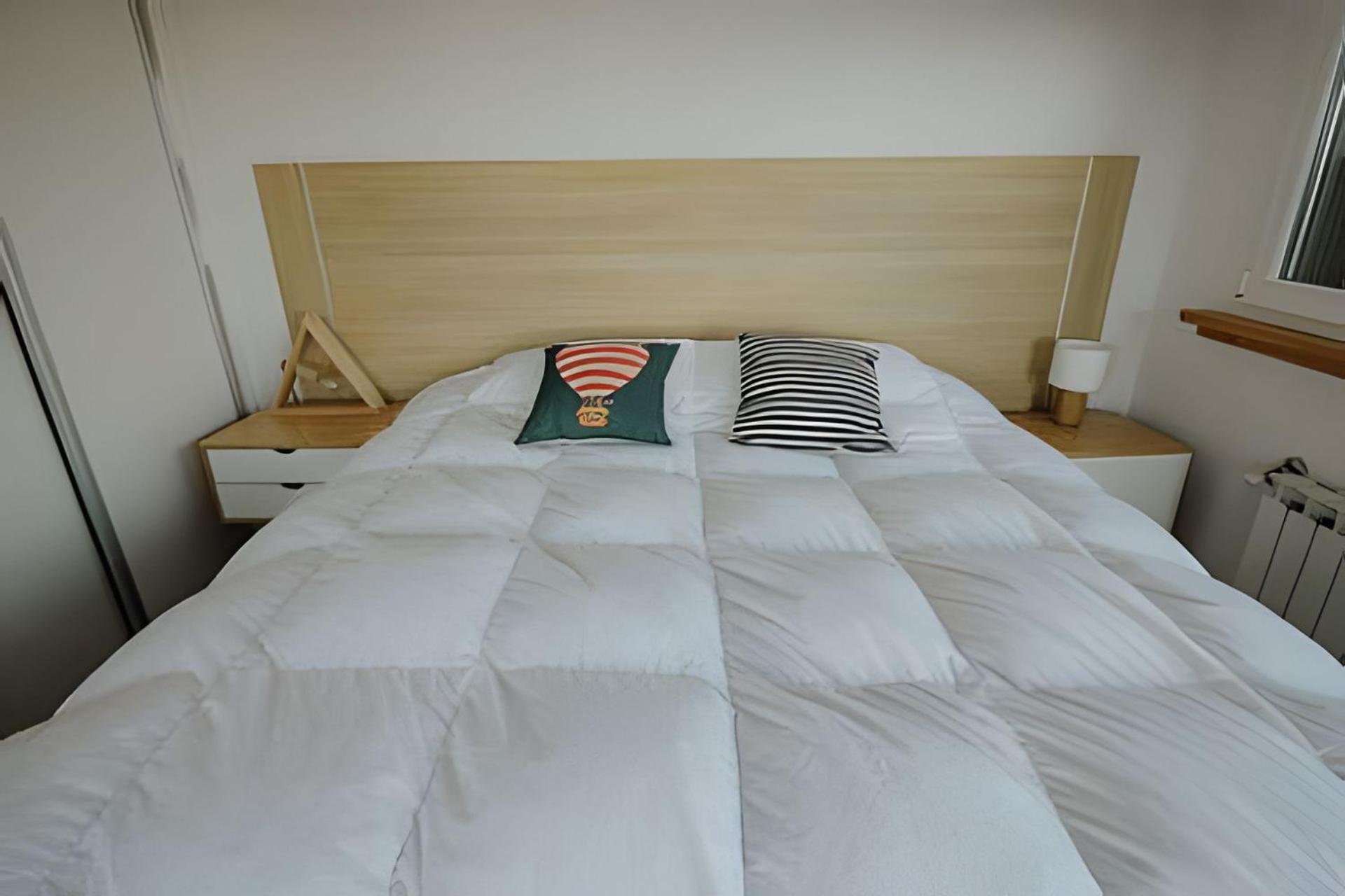 Aunaisin - Toluken Apartamentos Ushuaia Eksteriør billede