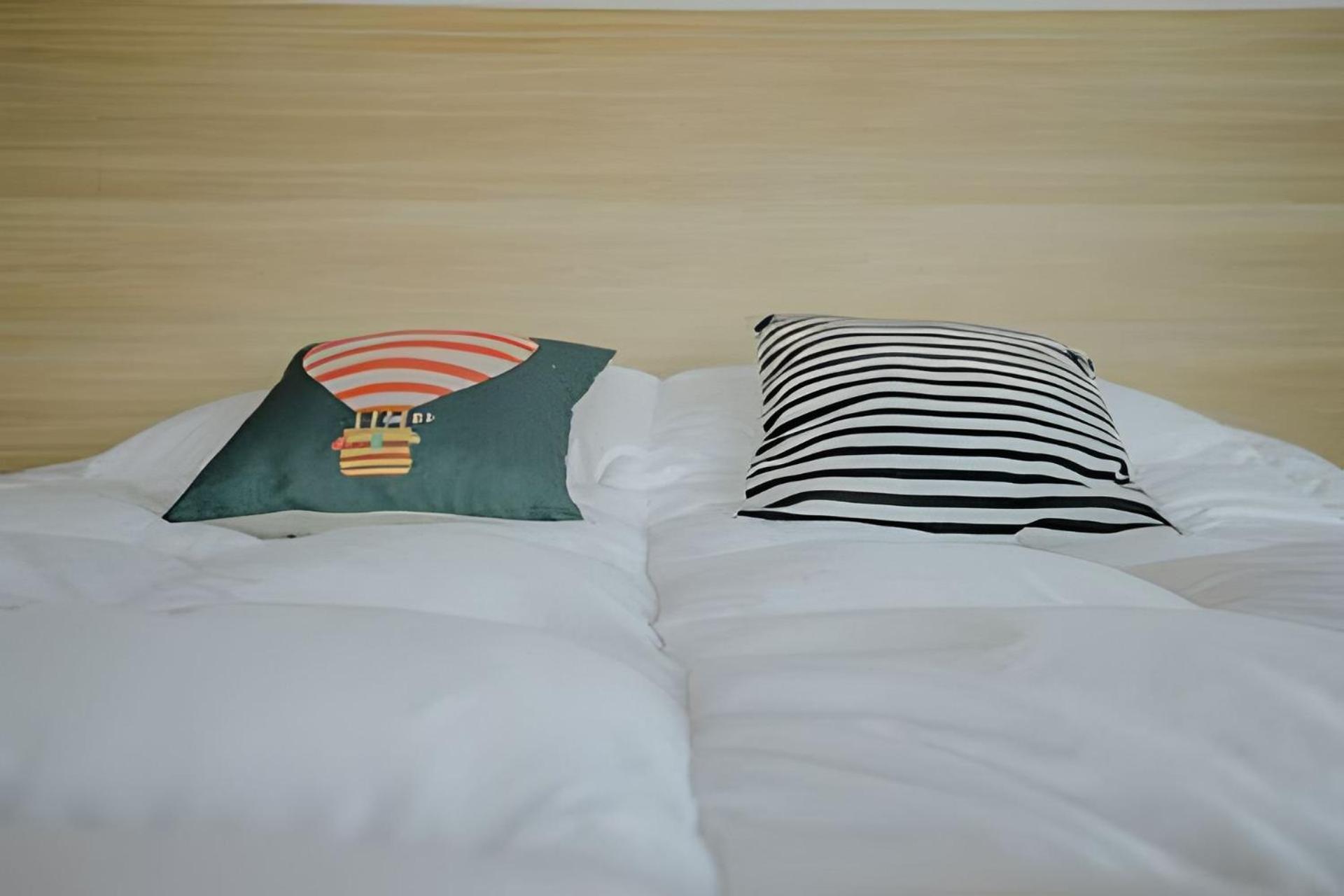 Aunaisin - Toluken Apartamentos Ushuaia Eksteriør billede