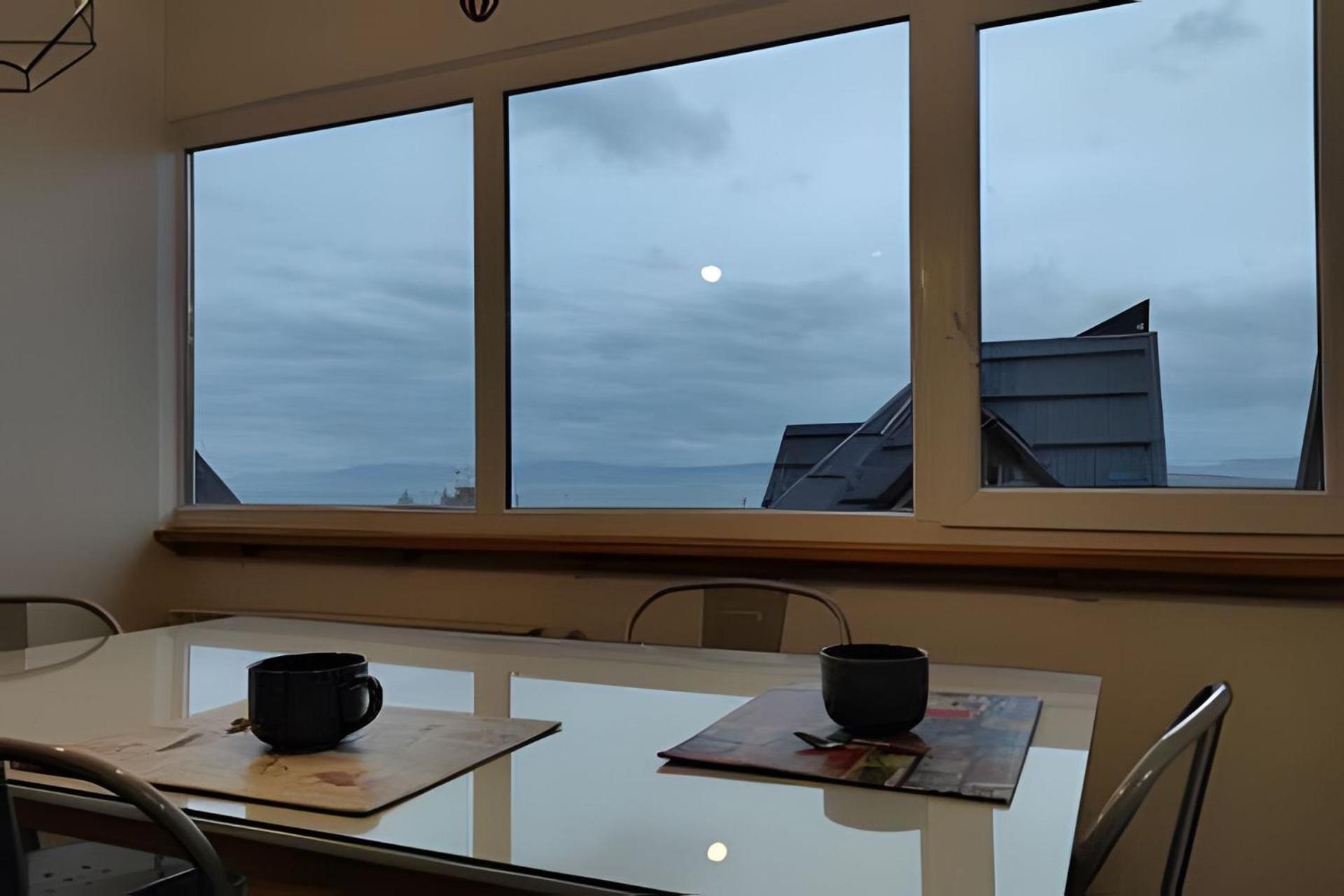Aunaisin - Toluken Apartamentos Ushuaia Eksteriør billede