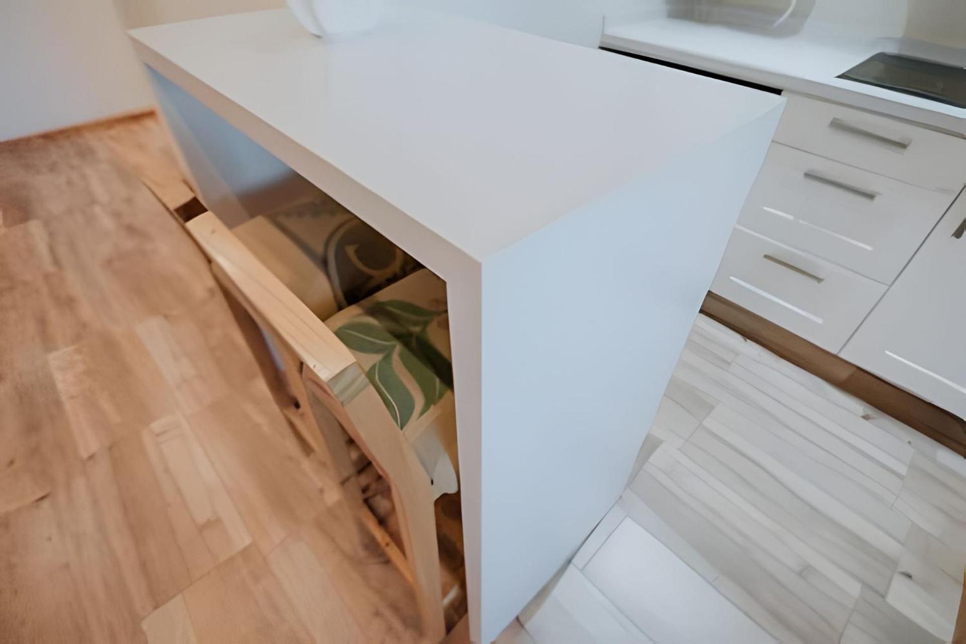 Aunaisin - Toluken Apartamentos Ushuaia Eksteriør billede