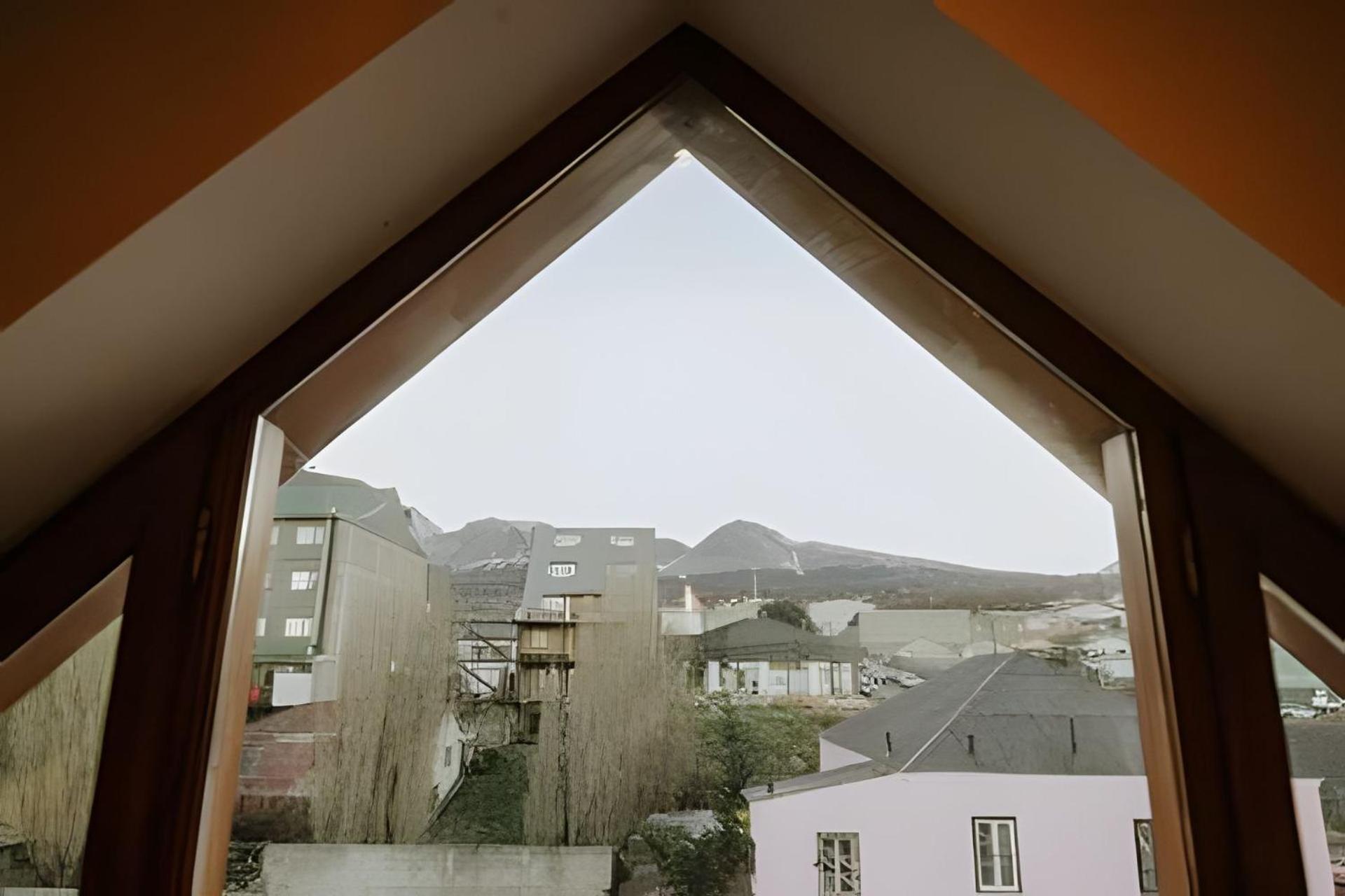 Aunaisin - Toluken Apartamentos Ushuaia Eksteriør billede
