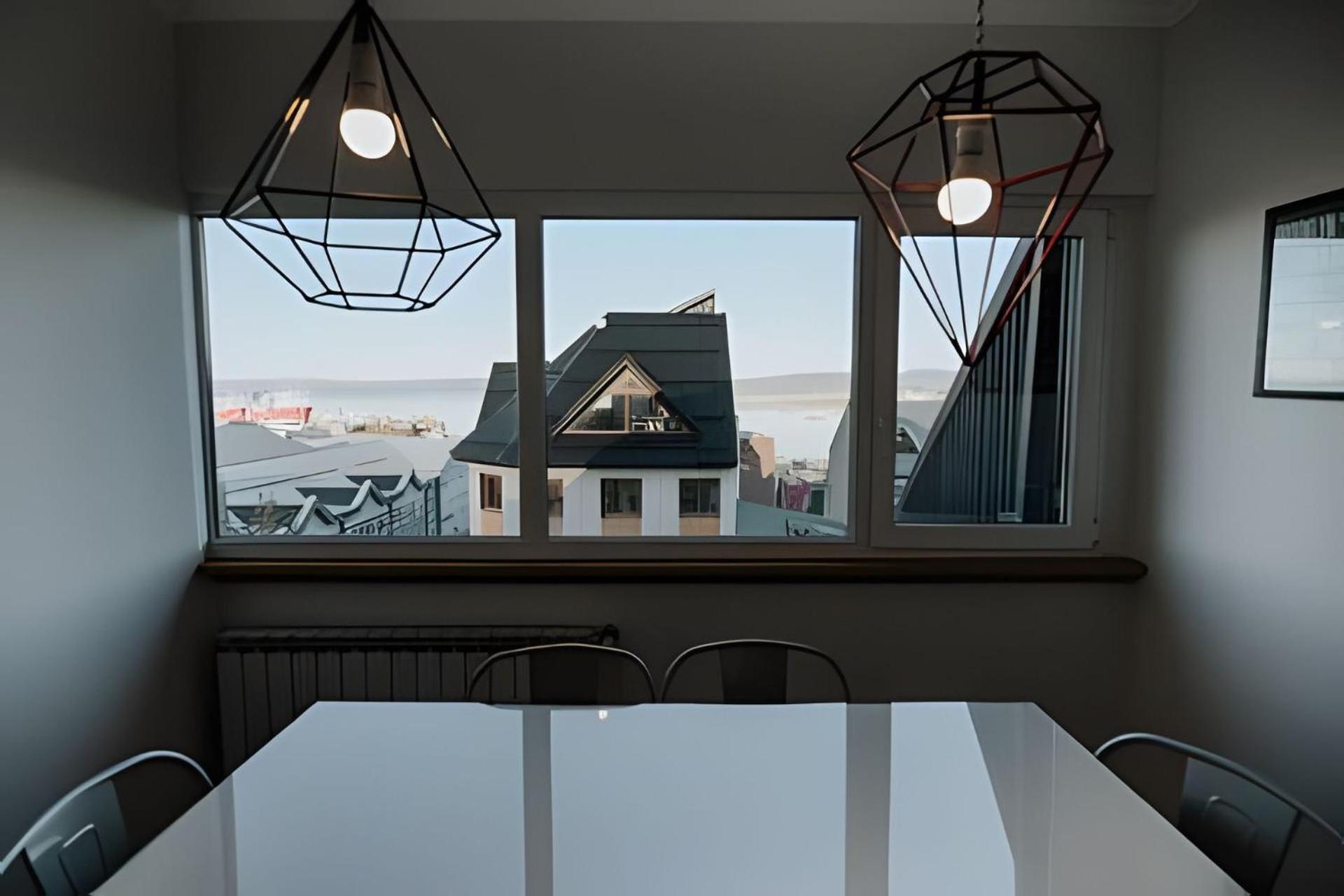 Aunaisin - Toluken Apartamentos Ushuaia Eksteriør billede