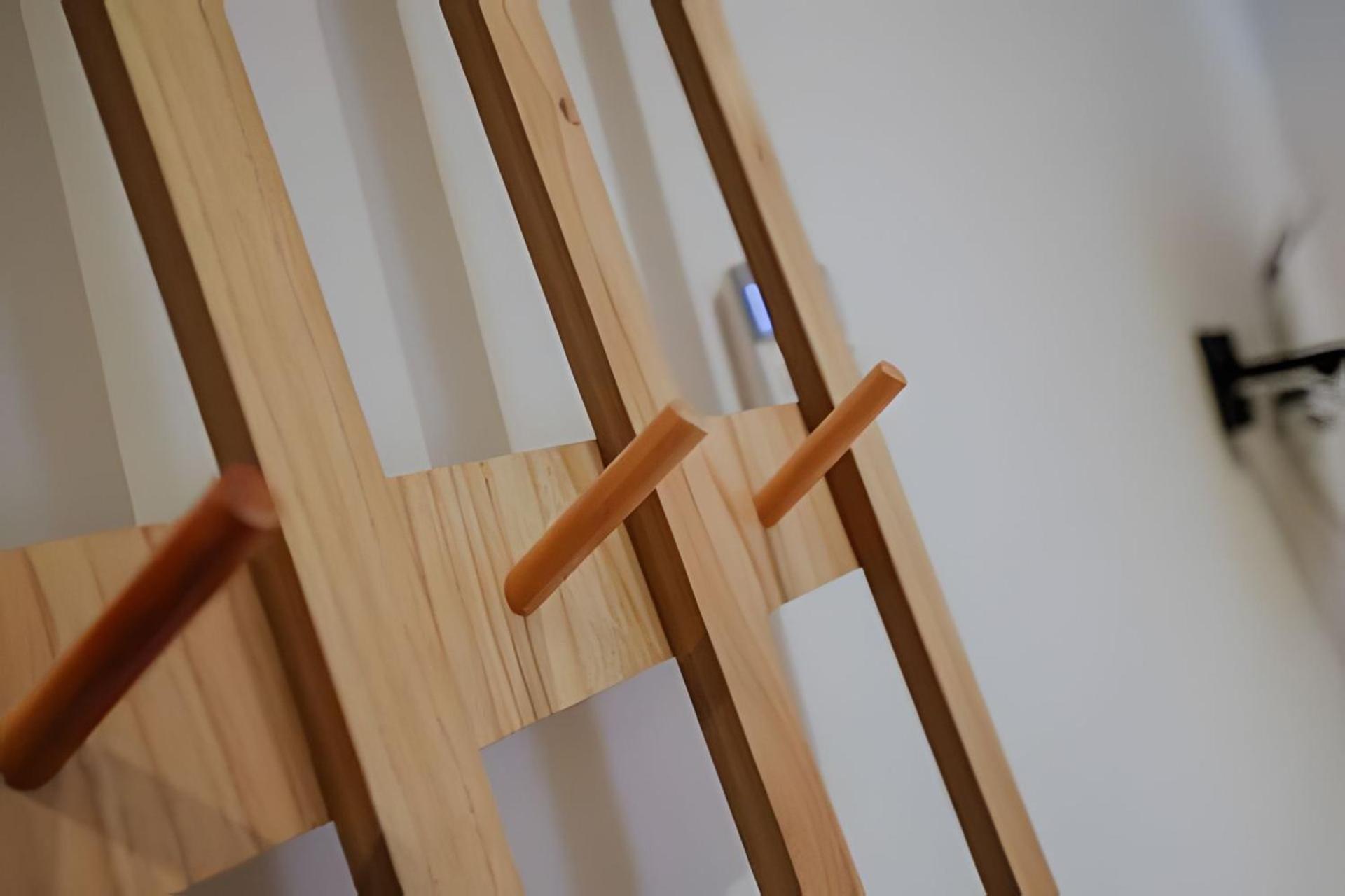 Aunaisin - Toluken Apartamentos Ushuaia Eksteriør billede