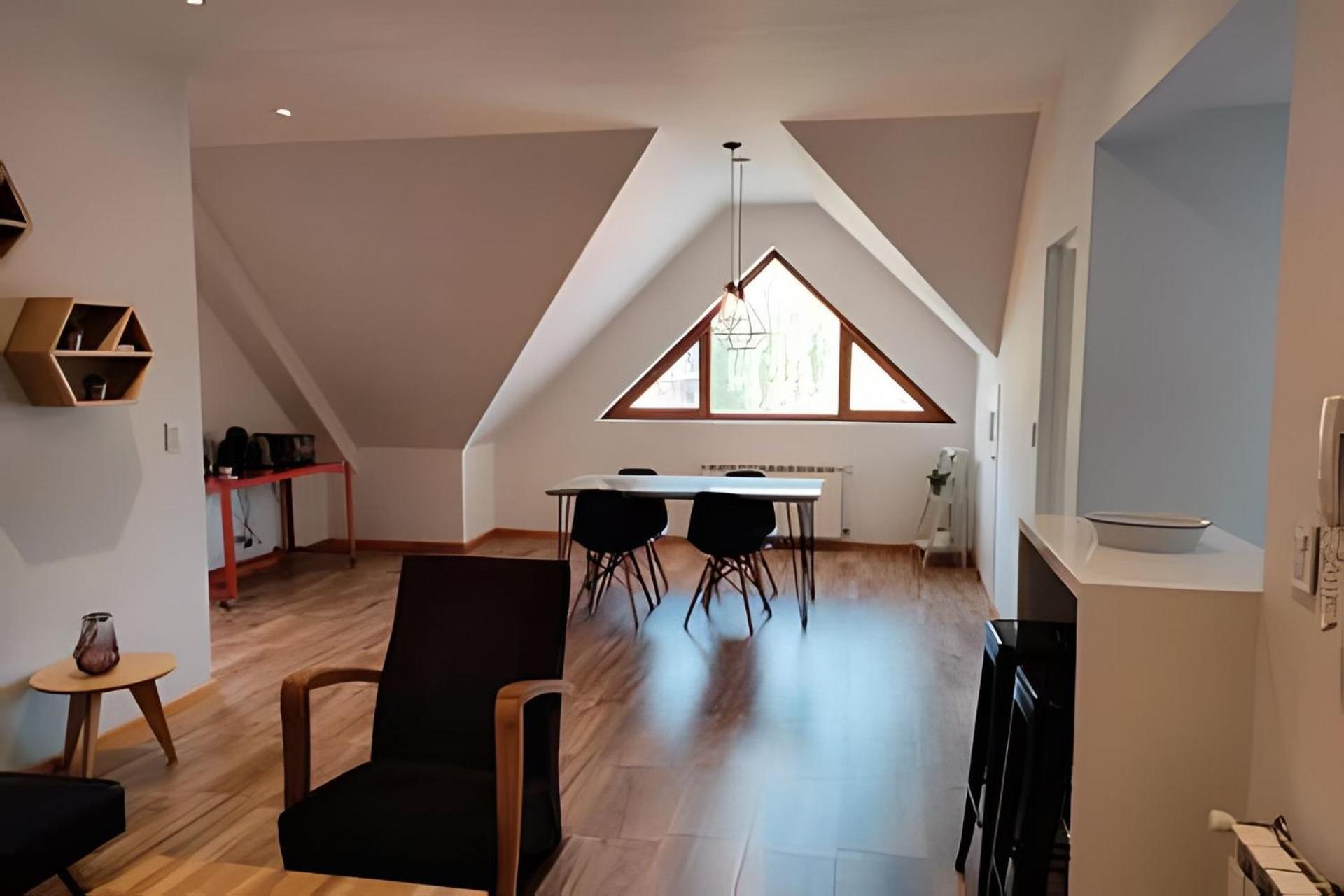 Aunaisin - Toluken Apartamentos Ushuaia Eksteriør billede