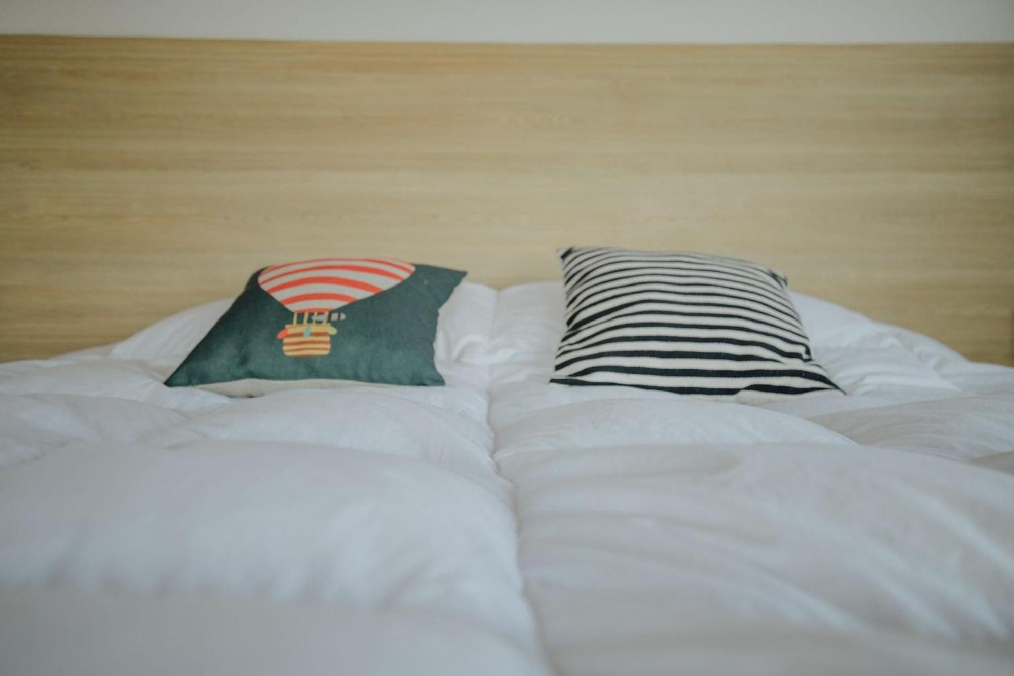 Aunaisin - Toluken Apartamentos Ushuaia Eksteriør billede